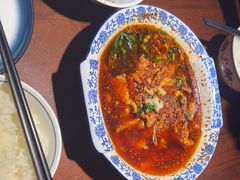 -龙抄手食府(浣花北路店)