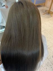 点击看大图 -MORI HAIR SALON日式美发沙龙