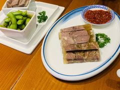-三凤酒家·百年无锡菜(清扬茂业店)