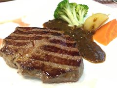 -德大西餐社(云南南路店)