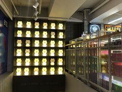 -line friends(明洞旗舰店)