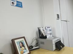 -微笑时刻照相馆·企业合影·商务外拍(北京五道口店)