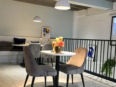 -XUN Bistro西餐厅
