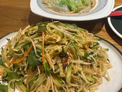 -毛毛熏肉•东北菜老字号(大安街店)