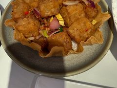 -山泉粤宴(广东大厦店)