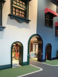 -奈尔宝·儿童乐园·亲子餐厅(星河湾店)