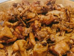 -围龙屋客家食府(福田店)