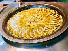 -老新隆牛肉锅贴(新街口店)