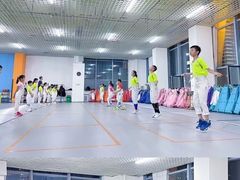 -海天博乐击剑俱乐部(港汇中心店)
