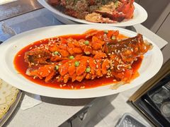 -海泰食府·新鲁菜·家宴(总部基地店)