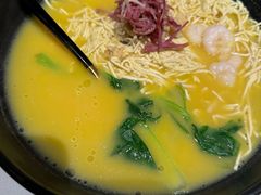 瑶柱火腿煮干丝-醉舍·新淮扬菜(长宁龙之梦店)