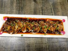 -庆合府重庆大排档(紫都城店)