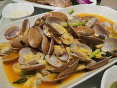 炒油蛤-潮人姐妹轩(海宁路店)