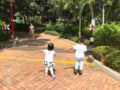 -马来西亚乐高乐园