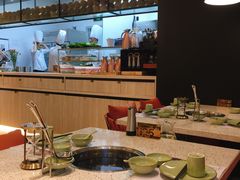-椰子营·椰子鸡火锅(万象里店)