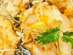 -半酌烧烤小酒馆(南京东路店)