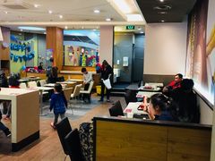-肯德基(龙之梦购物中心店)