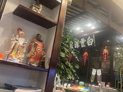 -福照楼汽锅鸡·云南菜(护国路店)