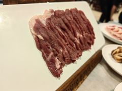 -东来顺饭庄(王府井步行街店)