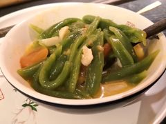 -绿茶餐厅(汇悦大融城店)