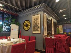 -老浒记烤鸭-北京菜(琉璃厂店)