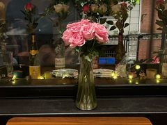 -Bistro Les Lilas丁香花小酒馆