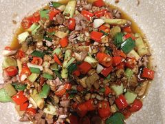 -京鸭棠中餐厅(新潮店)