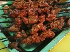 -马相卿特色烤肉面食馆(虎台店)
