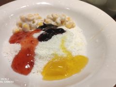 -全盛自助烤肉(大商新玛特鞍山店)