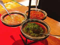 -五洲皇冠巴西烤肉餐厅