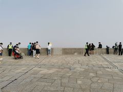 -南汇嘴观海公园