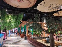 -木子塘汗蒸生活馆(财富港店)