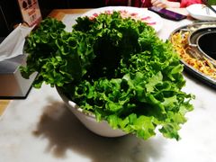 -韩宫宴烤肉·料理(宝山万达店)
