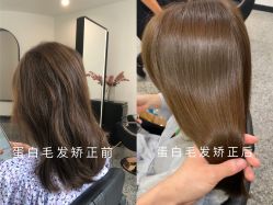 -SWANK SALON
