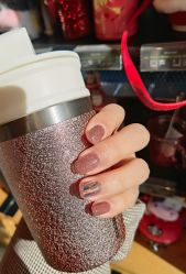 -JustNail甲思美甲