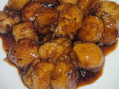 -柠静私家菜(石板巷店)