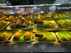 -但家香酥鸭(民生路总店)
