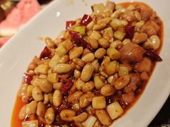 -缪氏川菜(深圳北站缤果空间店)