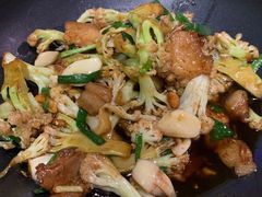 -淀里船宴(卓达店)