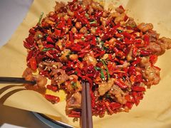 -知麻乐·川味小馆·小幸福水煮鱼(西平店)