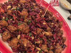-川正旺江湖菜(三元桥店)