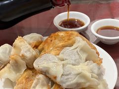 -东门饺子馆(少年宫路店)