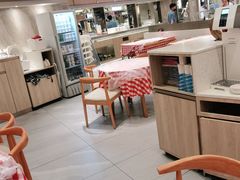 -西贝(上海新梅广场店)