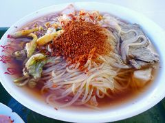 冷面-白鹤大冷面