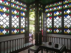 -东莞市可园博物馆