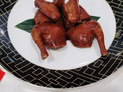 -流花苑精致潮粤菜(越秀店)