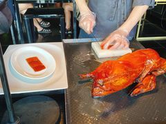 -上海滩餐厅(BFC外滩金融中心店)