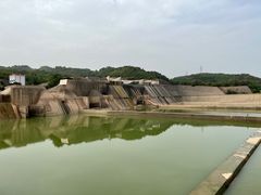 -黄河小浪底水利枢纽风景区