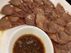 -东北农家小院(定西路店)