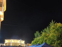 -特克斯八卦城
